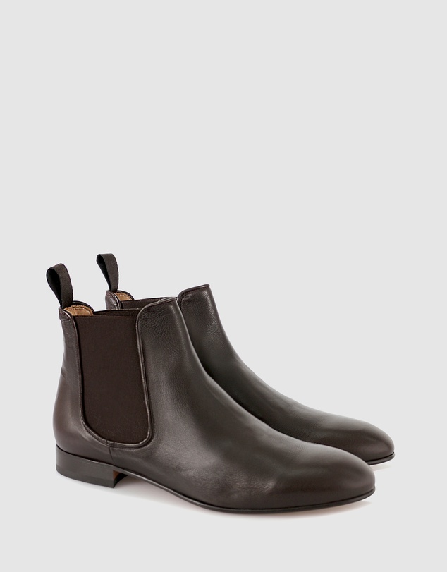 Brando - Beat Chelsea Boots
