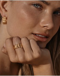 Amber Sceats - Samira Ring