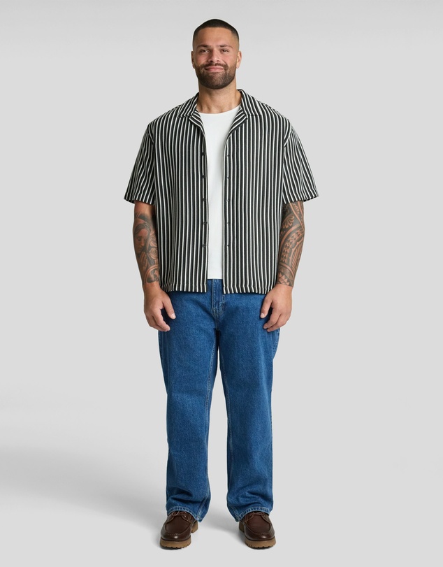 Johnny Bigg - Nevis Relaxed Fit Shirt