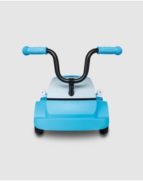 Micro Scooters - Micro Mini Microlino Ride-on