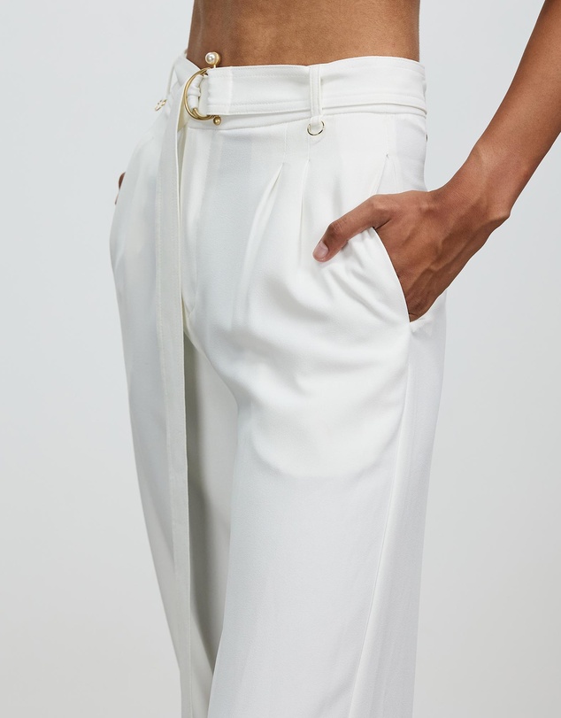 Nicola Finetti - Dora Pants