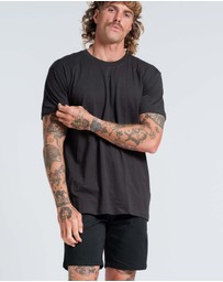 Vacancy Co - Vacant Tee