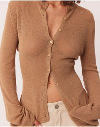 SNDYS - Hadley Cardigan