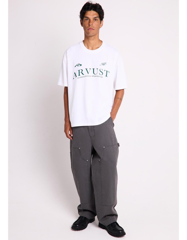 Spencer Project - Development Double Knee Pants