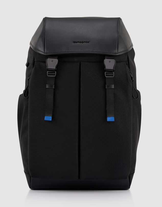 Samsonite - Underscore Flap Backpack 15.6
