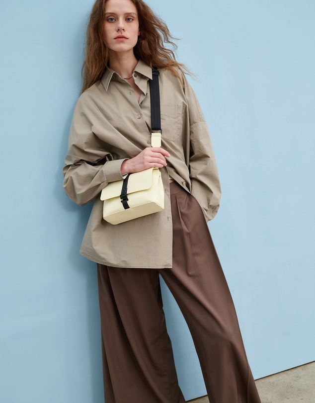 Gaston Luga - Spläsh - Crossbody Waterproof Shoulder Carry Bag