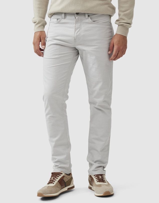 Rodd & Gunn - Gunn Straight Fit Jean Long Leg