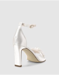 Verali - Kara Block Heel Sandals