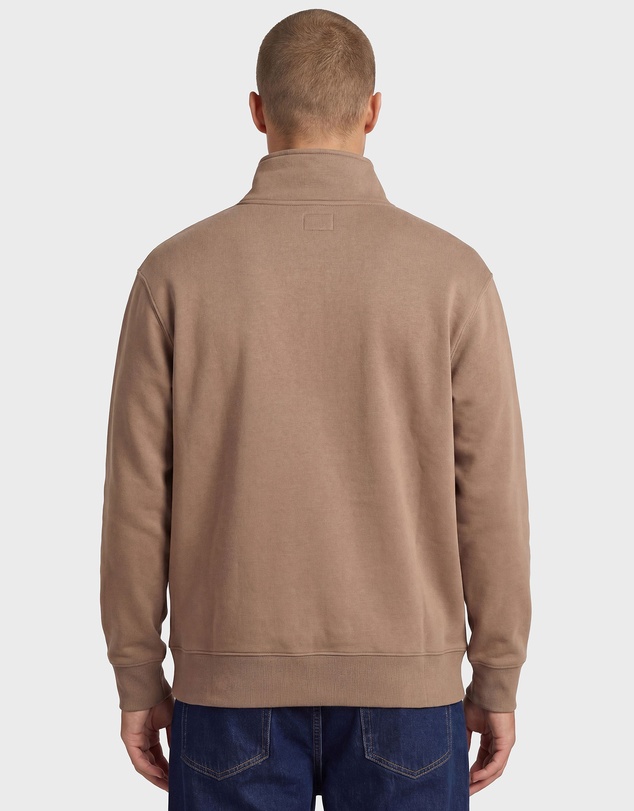 Academy Brand - Academy 1/4 Zip Sweat