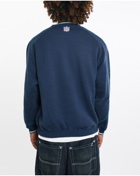 Vintage by The Real Deal - Pre Loved - Vintage NFL Miami Dolphins Sweatshirt