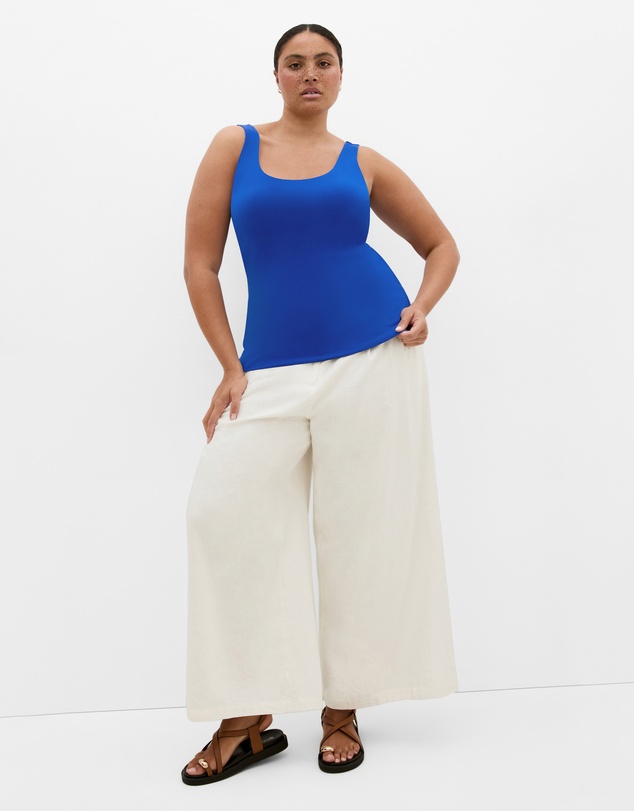City Chic - Amelia Tank
