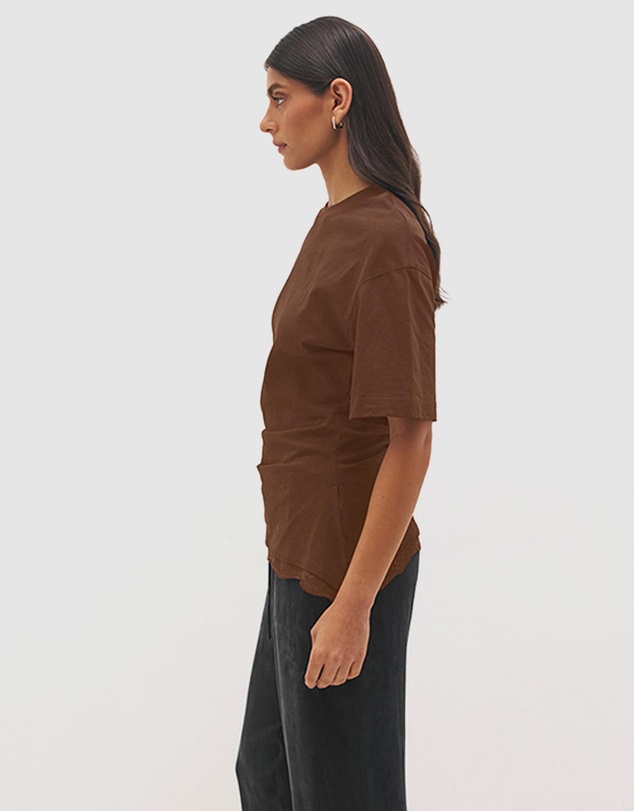 MON RENN - Liora T-Shirt
