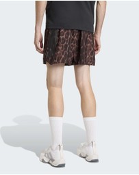 adidas Performance - D4T PrimeLift Aop Shorts Mens