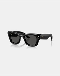 Ray-Ban - Wayfarer Puffer