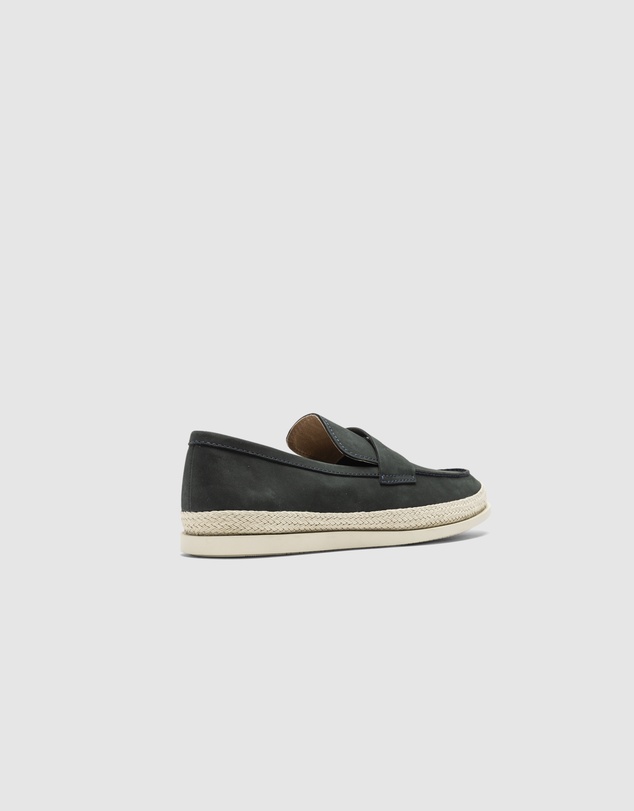 Rodd & Gunn - Huaraki Jute Loafer