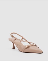Nude Footwear - Aymara