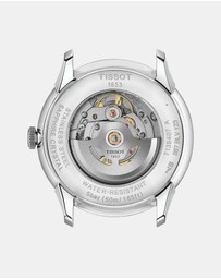 Tissot - Chemin Des Tourelles Powermatic 80