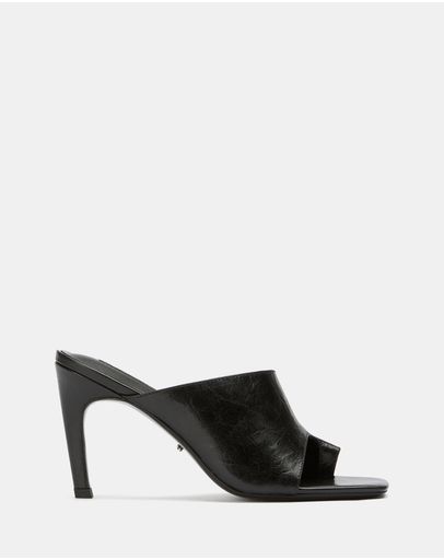 Black Vintage
