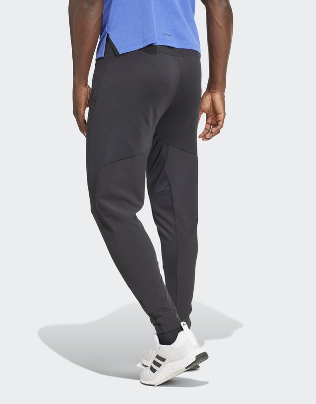 adidas Performance - Designed for Training Hybrid Pants Mens
