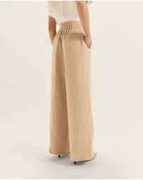 Review - Celine Pants