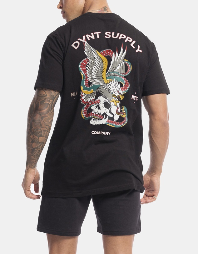 DVNT - Prey Tee