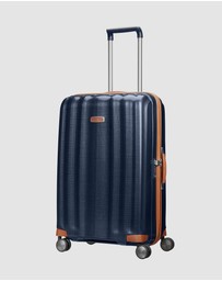 Samsonite - Lite-Cube DLX 76cm Spinner