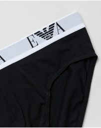 Emporio Armani - 3-Pack Briefs