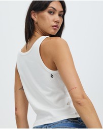 Volcom - One Of Each Baby Tank