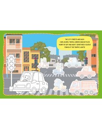 Sassi - Mega Arts and Crafts Vehicles