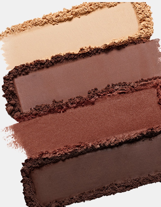 Estee Lauder - The Essential Eyeshadow Quad