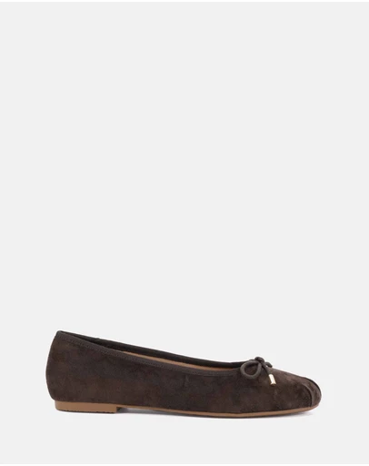 Clarks - Bari Chocolate