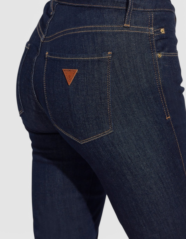 GUESS - Guess Sexy Curve Jeans