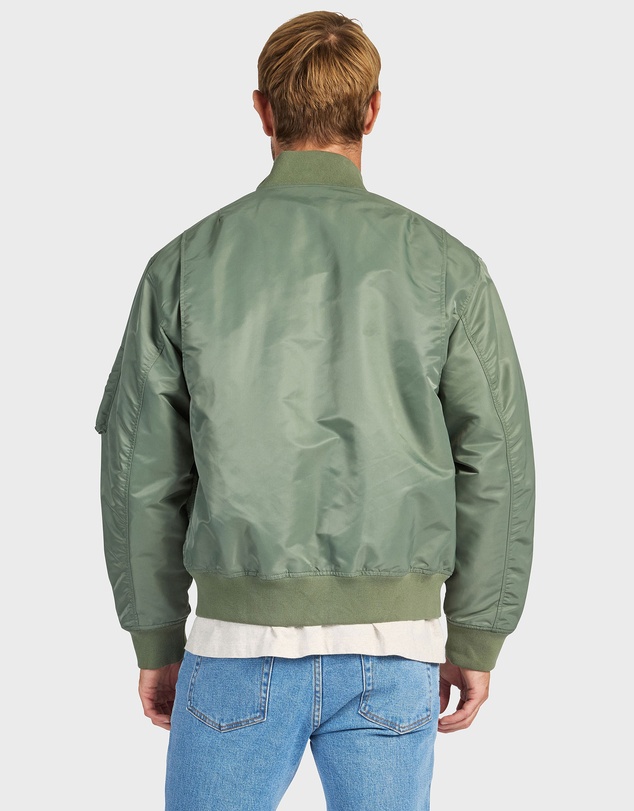Academy Brand - Union Bomber Jacket