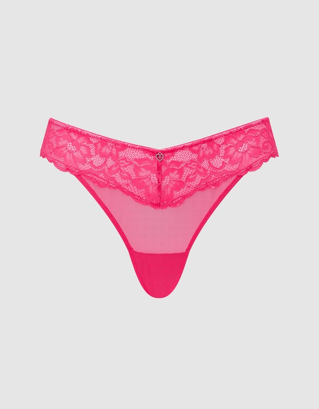 Ann Summers - Sexy Lace Thong
