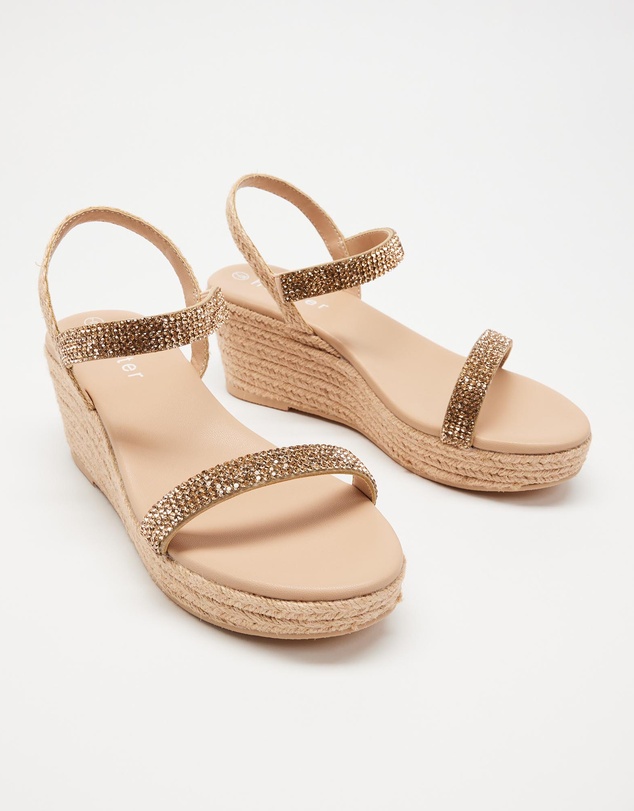 Holster - Beauty Espadrilles - Women's