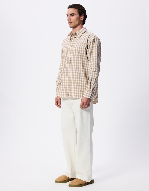 Sunflower - Relaxed Boot Jeans