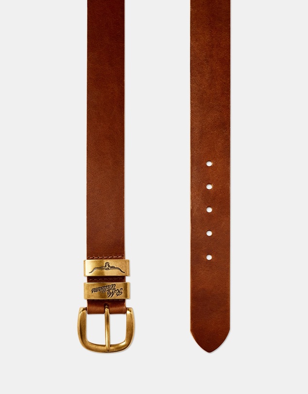 R.M.Williams - Drover Belt