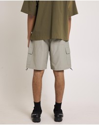 Spencer Project - Trekking Cargo Shorts