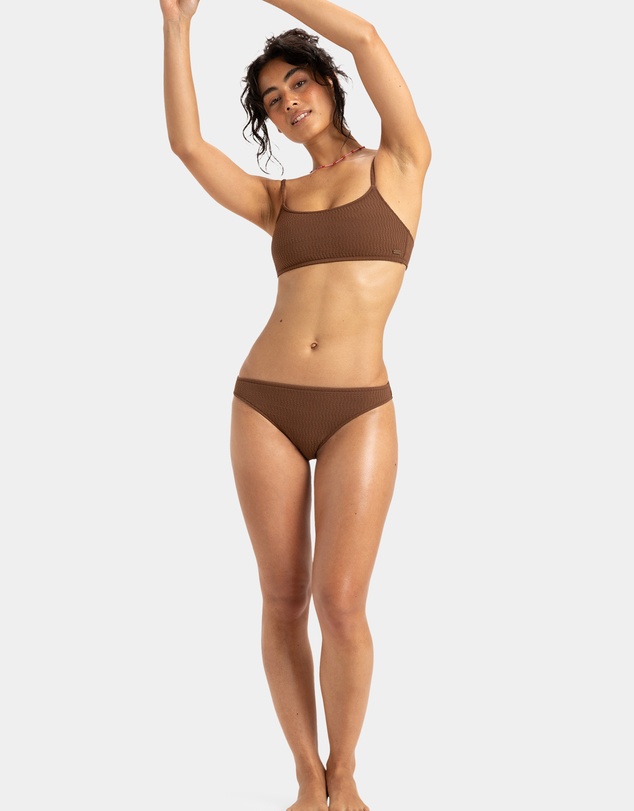 Roxy - Womens Lagos Bikini Bottom