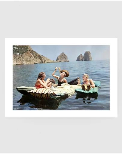 Inka Arthouse - Ladies & Pasta 1939 Italy