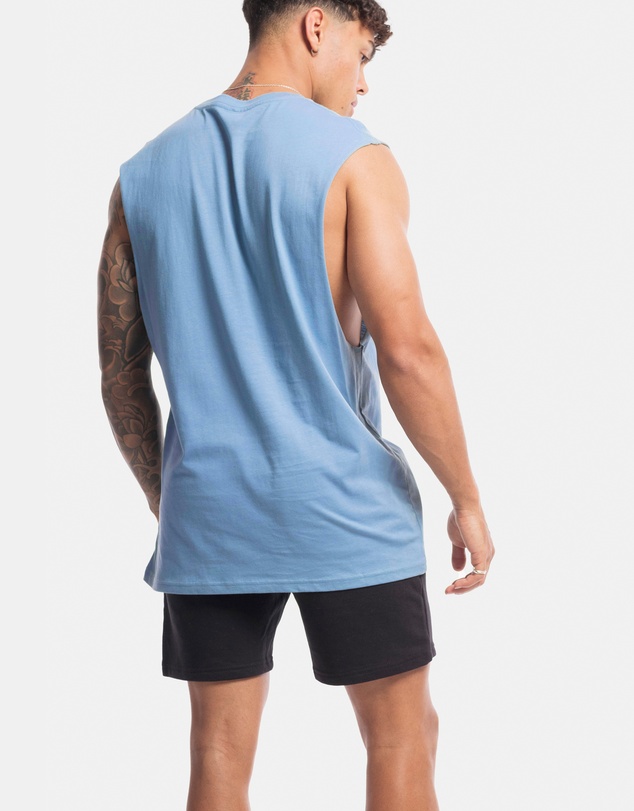 Vacancy Co - Mate Tank