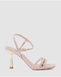 Dune London - Magnum - Rose Gold