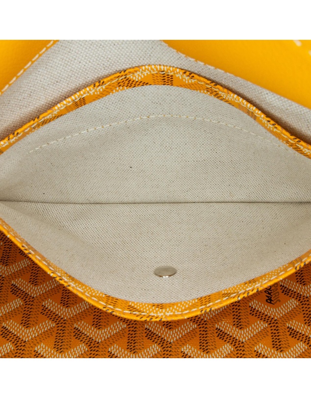 Pre-Loved by Azura Reborn - Pre-Loved Goyard Anjou Shoulder Bag