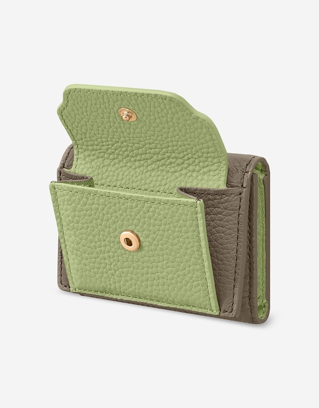 Maison De Sabre - The Compact Trifold