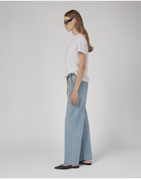 DRICOPER DENIM - Katana Lounger Baggie Jeans