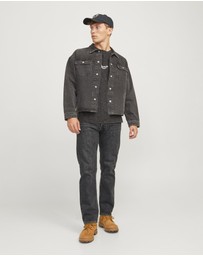 Jack & Jones - Chris Classic AM 079 Noos Relaxed Fit Jeans