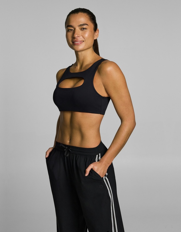 Rockwear - Keyhole Sports Bra