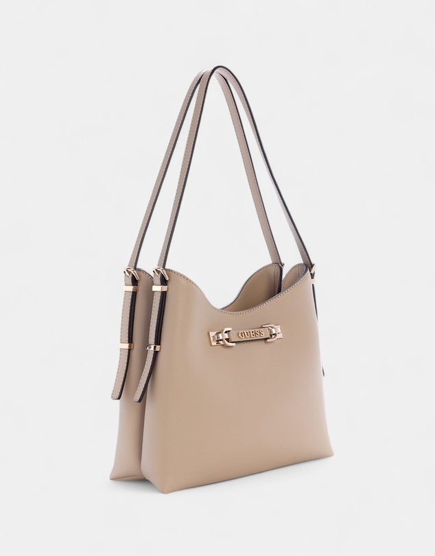 GUESS - Lefia Hobo Bag