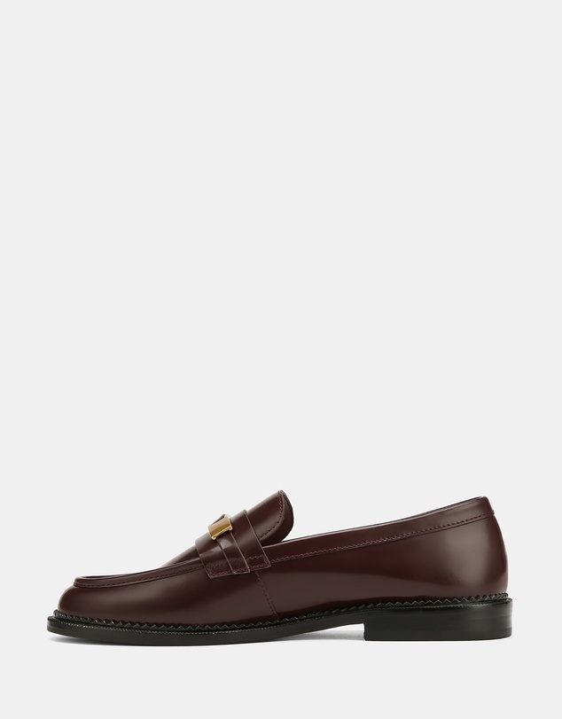 Wittner - Bennett Leather Loafers