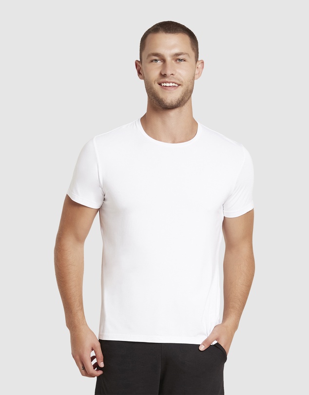 Boody - Crew Neck T-Shirt